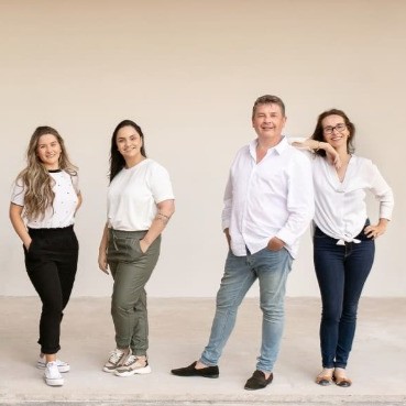 Sopro Arquitetura