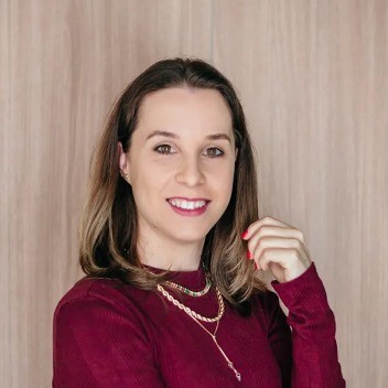 Caroline Forti Arquitetura